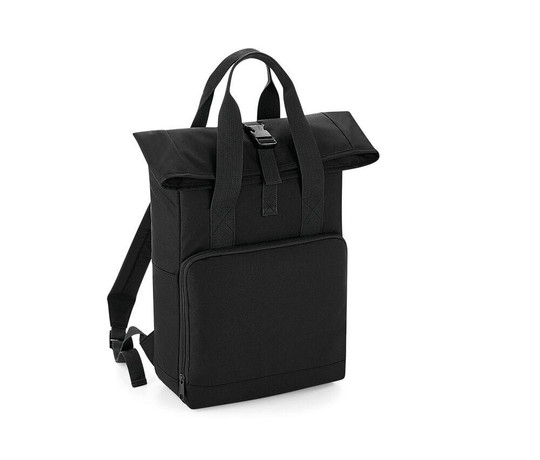 BAG BASE BG118 - Rucksack mit Rollverschluss
