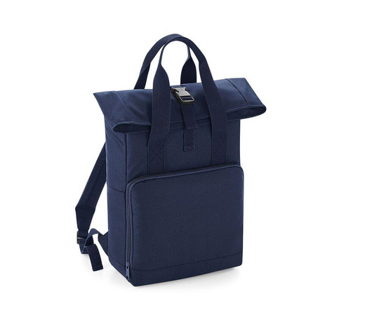 BAG BASE BG118 - Rucksack mit Rollverschluss