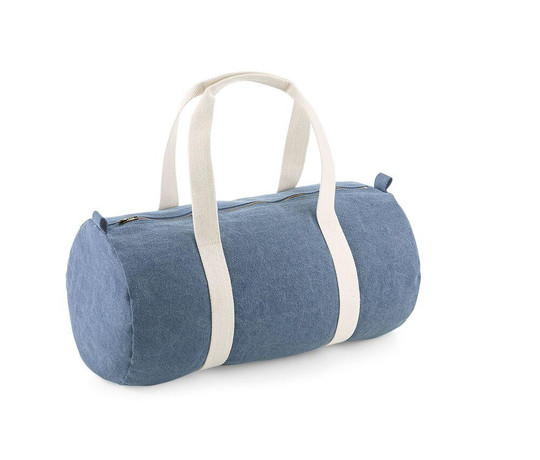 Bag Base BG646 - Denim reistas