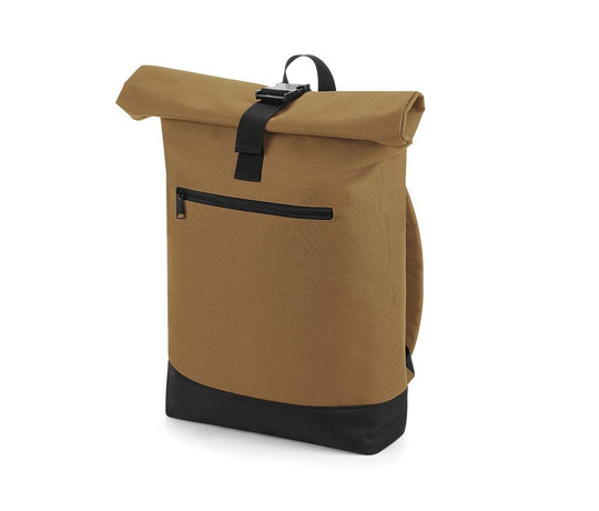 BAG BASE BG855 - Rucksack mit Rollverschluss