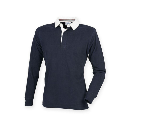 Front row FR104 - MENS PREMIUM SUPERFIT RUGBY