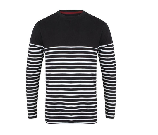Front row FR134 - Tee-Shirt Manches Longues