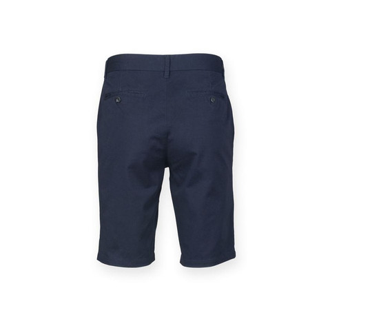 Front row FR605 - Shorts trastinali umani senza pinze