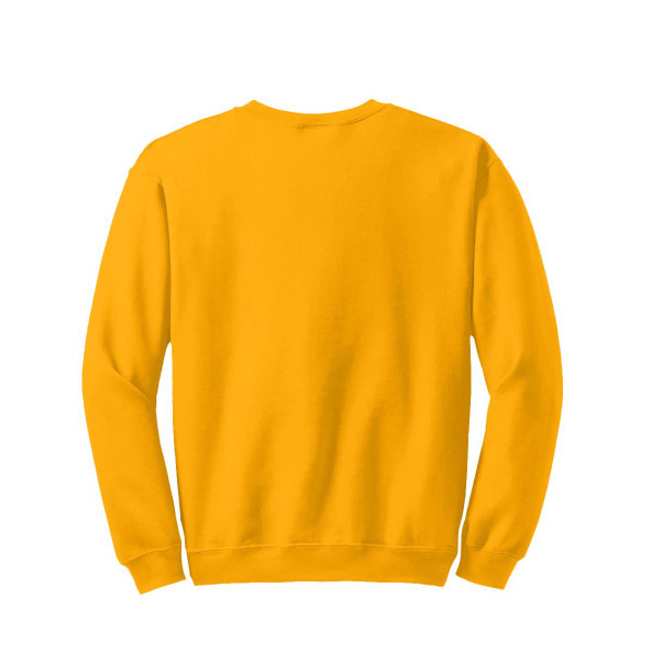 Gildan GN910 - Sweat Col Rond Homme