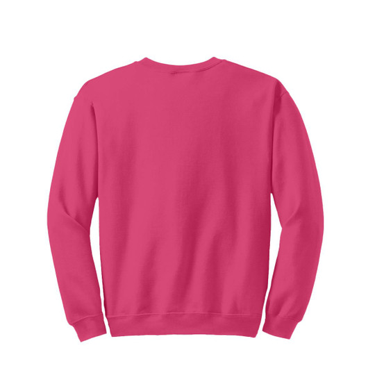 Gildan GN910 - Heavy Blend Adult Crewneck Sweatshirt