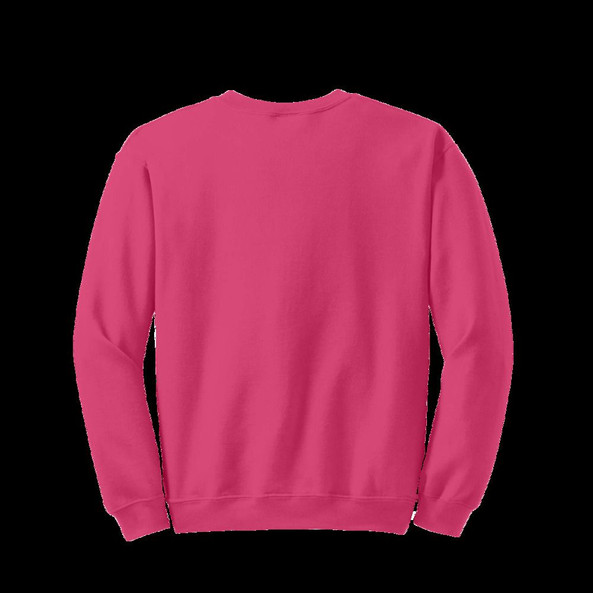Gildan GN910 - Heavy Blend Adult Crewneck Sweatshirt