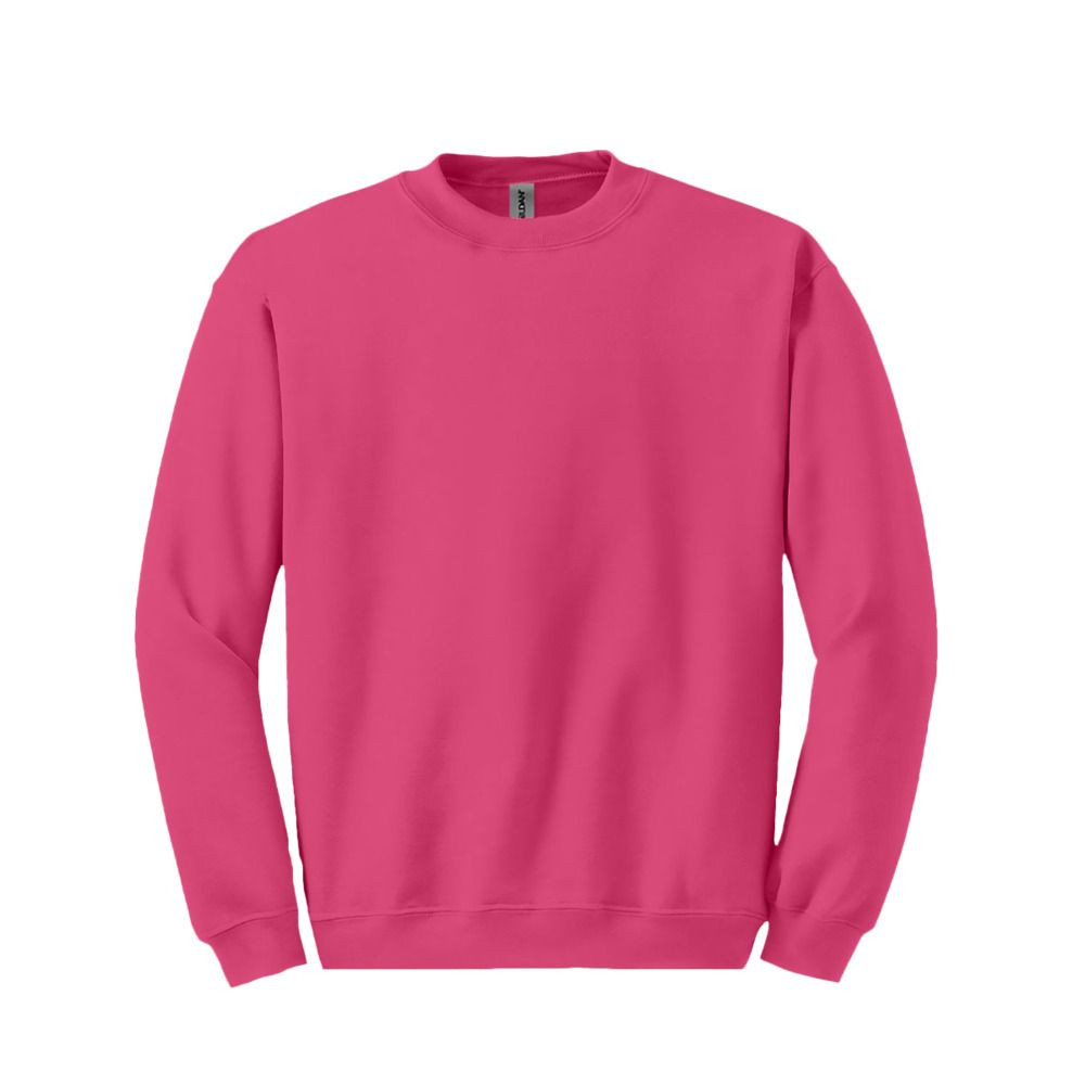 GILDAN GN910 - Sweat 50/50 Rundhals 270