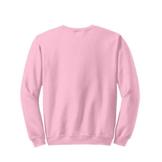 Gildan GN910 - Felpa Collo Rotondo