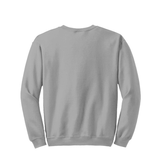 Gildan GN910 - Heavy Blend Adult Crewneck Sweatshirt