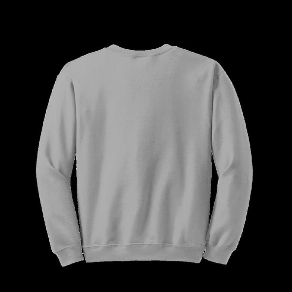 Gildan GN910 - Heavy Blend Adult Crewneck Sweatshirt