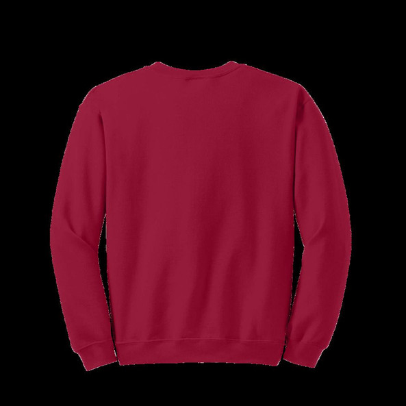 Gildan GN910 - Heavy Blend Adult Crewneck Sweatshirt