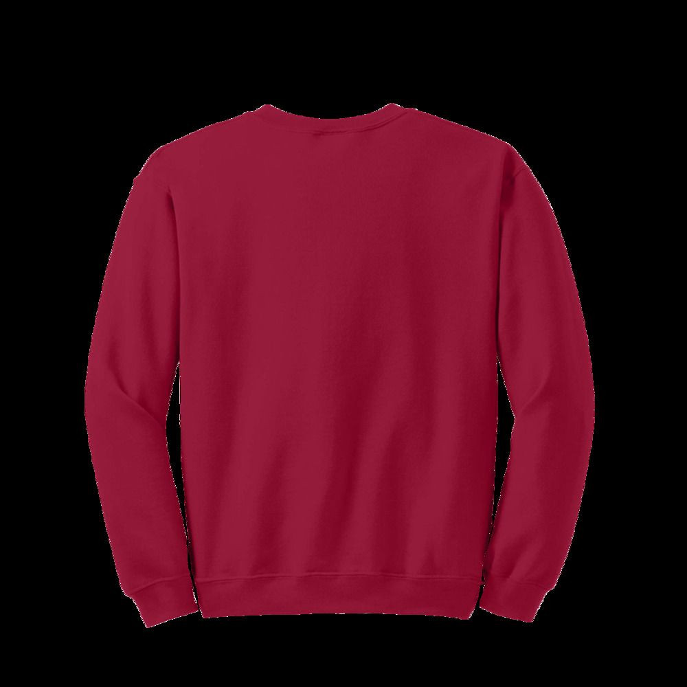 Gildan GN910 - Sweat Col Rond Homme