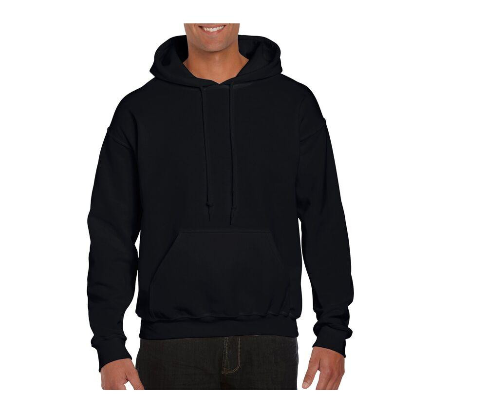 Gildan GN925 - Dryblend Adult Hooded Sweatshirt