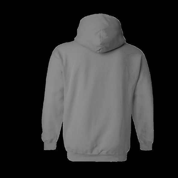 Gildan GN940 - Heavy Blend Adult Hooded Sweatshirt