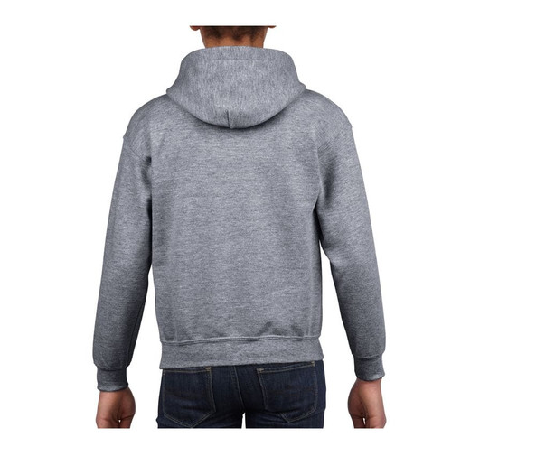 Gildan GN941 - Sweat Capuche Enfant Heavy Blend