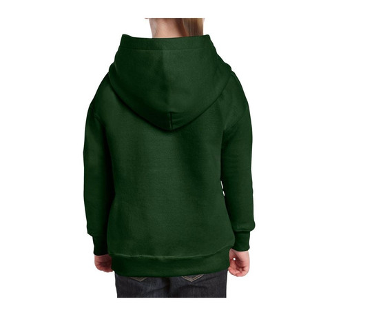 GILDAN GN941 - Kid's heavy blend hoodie