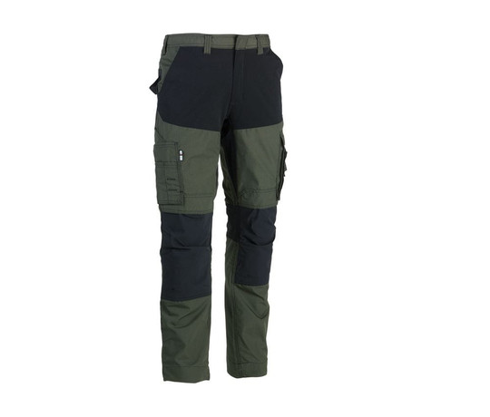 HEROCK HK101 - Pantalon multi-poches en tissu Ripstop