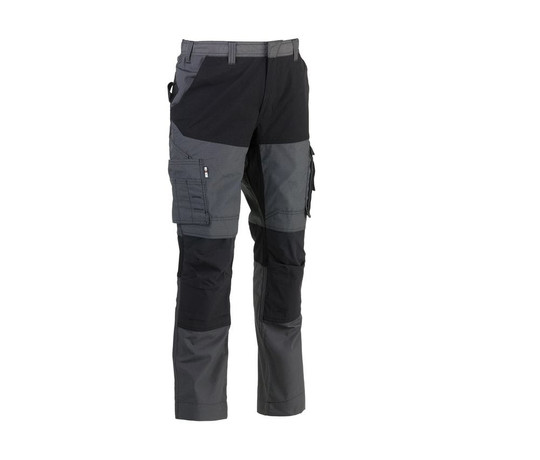HEROCK HK101 - Pantalon multi-poches en tissu Ripstop