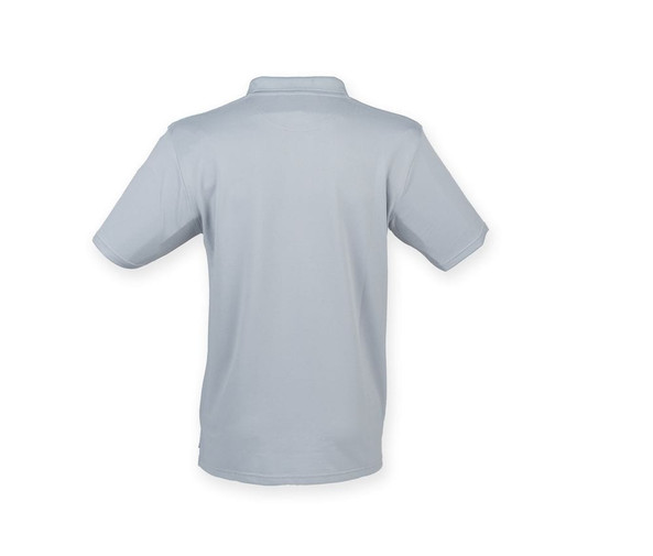 HENBURY HY475 - Polo homme respirant