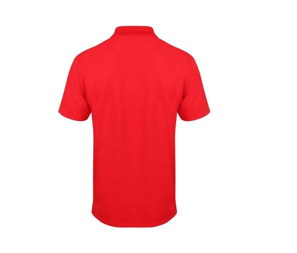 Henbury HY475 - Men's Coolplus® Polo Shirt