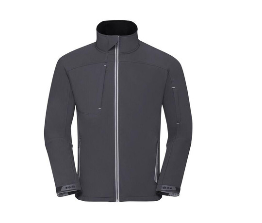 Russell JZ410 - Herren Bionic Soft-Shell Jacke