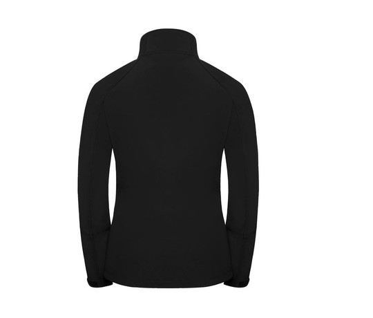 Russell JZ411 - Ladies' Bionic Soft-Shell jacket