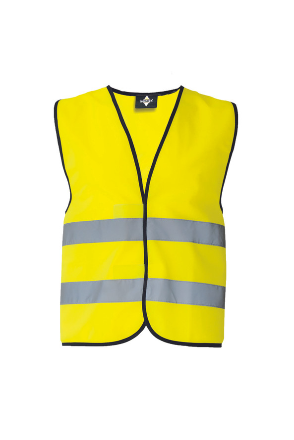 KORNTEX KX218 - GILET DE SÉCURITÉ