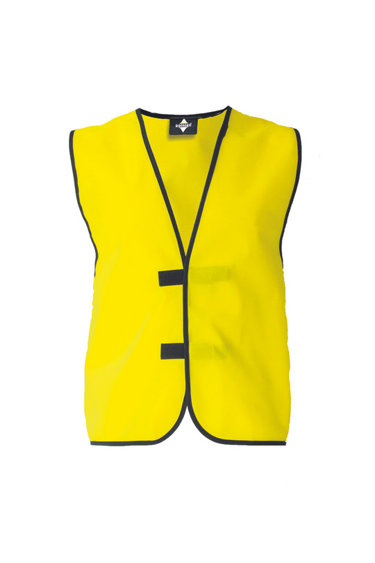 KORNTEX KX221 - IDENTIFICATION VEST "LEIPZIG"