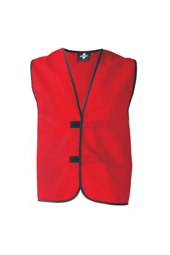 KORNTEX KX221 - IDENTIFICATION VEST "LEIPZIG"