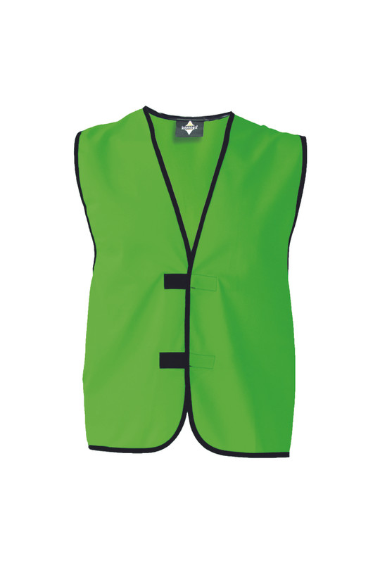 KORNTEX KX221 - IDENTIFICATION VEST "LEIPZIG"