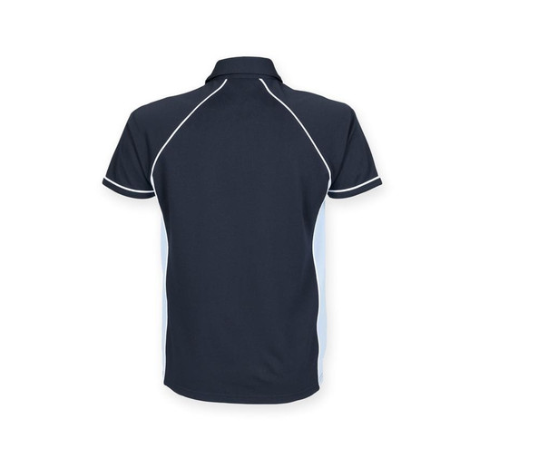 Finden & Hales LV370 - Polo Cool Plus® Polo traspirante