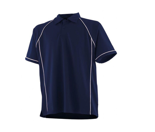 Finden & Hales LV370 - Polo Cool Plus® Polo traspirante