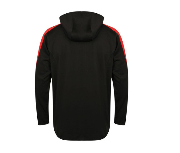 Finden & Hales LV622 - Veste Softshell à capuche
