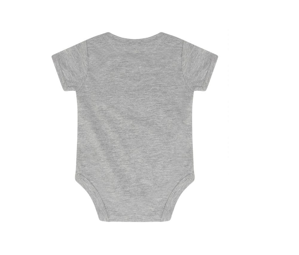 Larkwood LW500 - Tutina Body Da Bebe’ Manica Corta