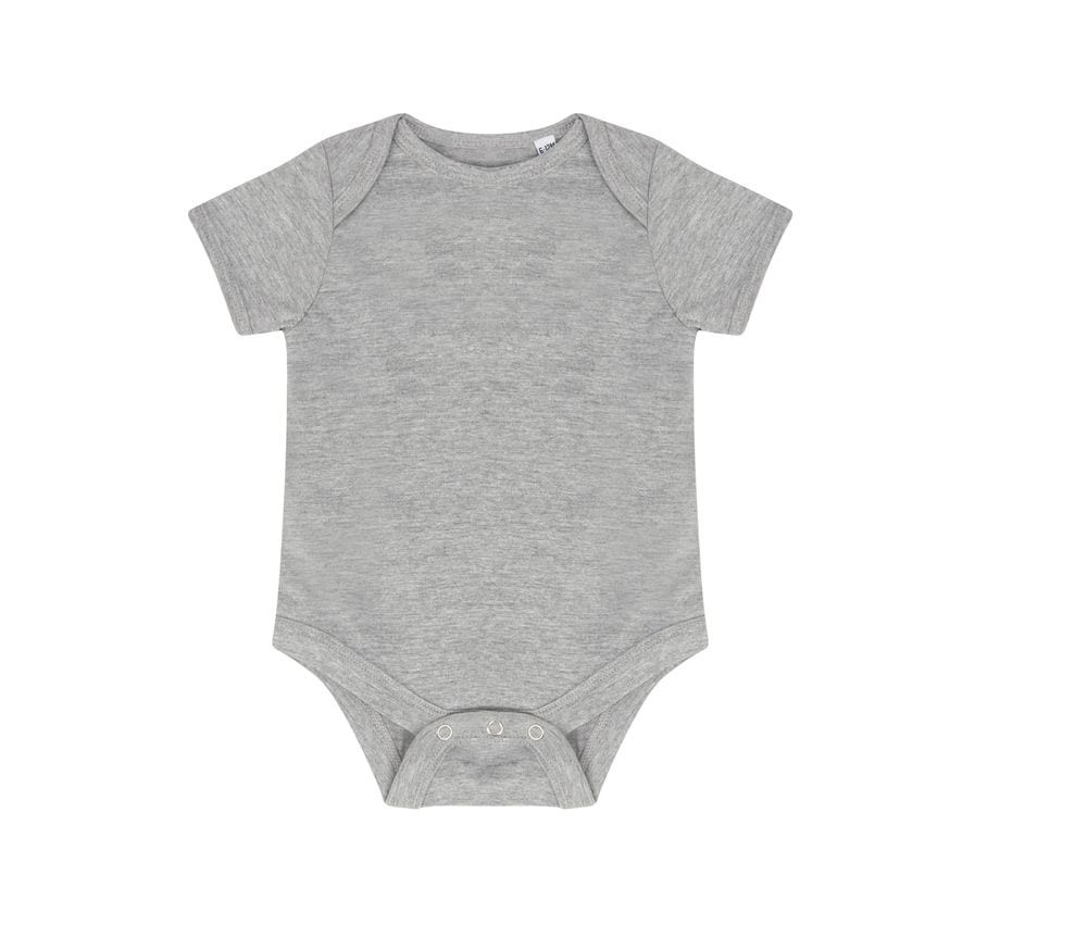 Larkwood LW500 - Tutina Body Da Bebe’ Manica Corta
