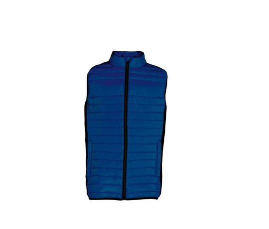 PEN DUICK PK316 - Bodywarmer bi-matière homme