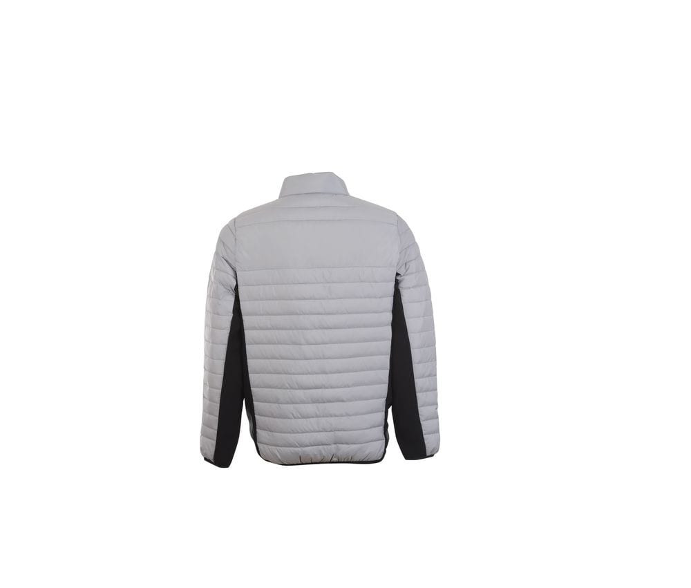 Pen Duick PK517 - Doudoune Homme Légère et Moderne