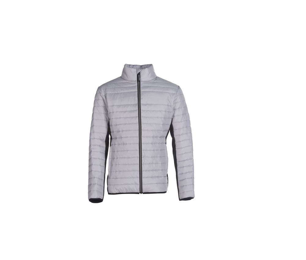 Pen Duick PK517 - Doudoune Homme Légère et Moderne