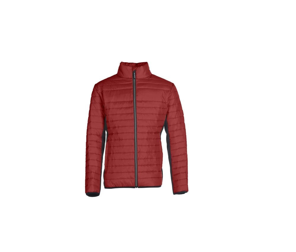 Pen Duick PK517 - Doudoune Homme Légère et Moderne