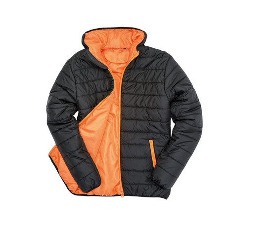Result RS233 - Weich gepolsterte Jacke