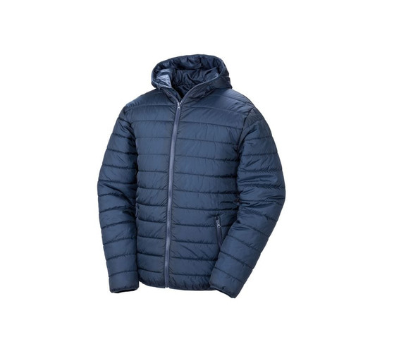 RESULT RS233 - Doudoune homme