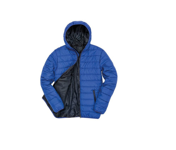 Result RS233 - Soft Padded jacket