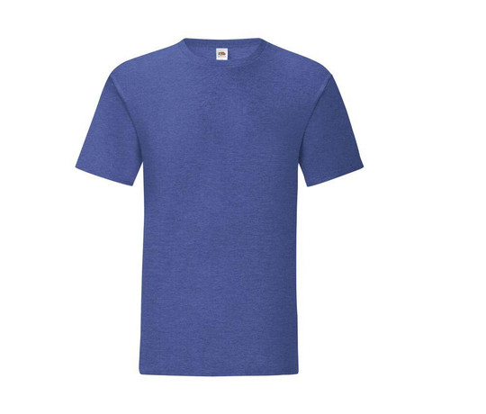 FRUIT OF THE LOOM SC150 - Iconic T Men