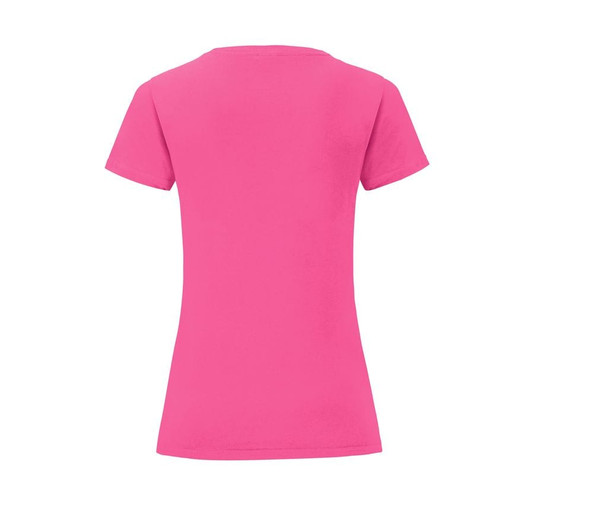 Fruit of the Loom SC151 - Round neck T-shirt 150