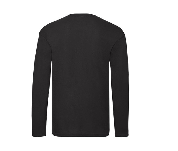 Fruit of the Loom SC223 - Long Sleeve T-Shirt