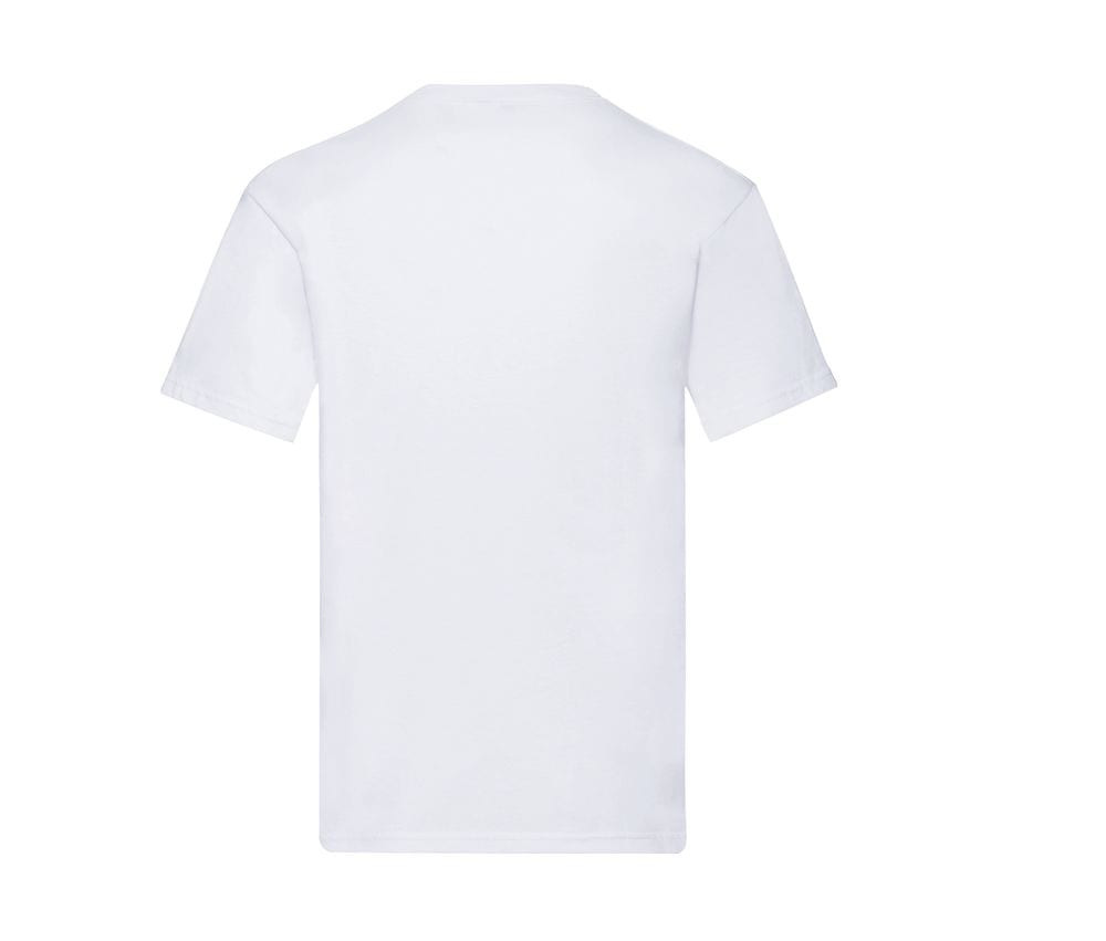 Fruit of the Loom SC224 - Tee Shirt Col V Original