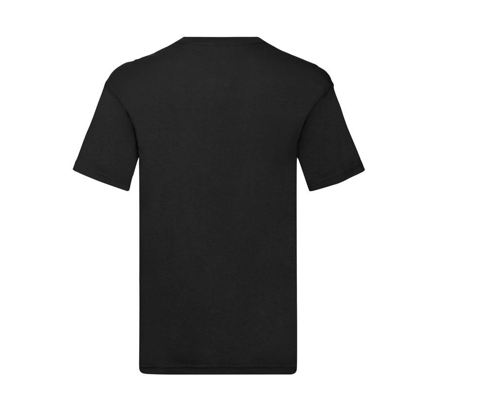Fruit of the Loom SC224 - Tee Shirt Col V Original