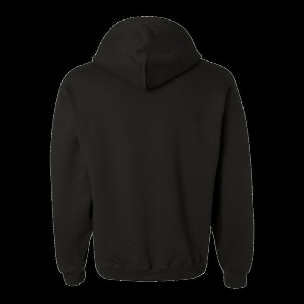 Fruit of the Loom SC270 - Hooded Sweat (62-208-0)