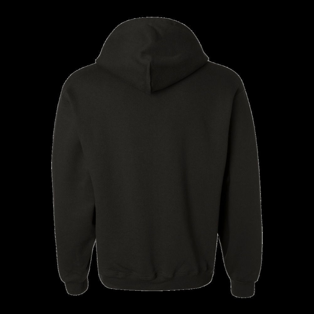 Fruit of the Loom SC270 - Sweat Shirt Capuche Homme Coton