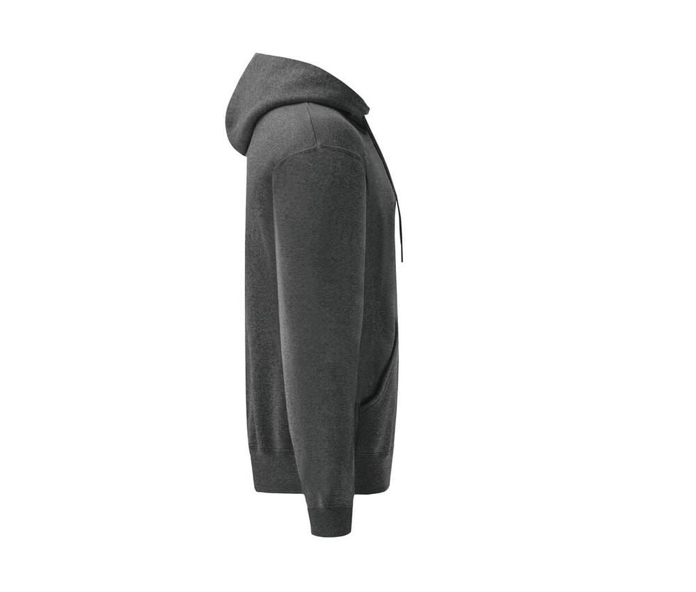 Fruit of the Loom SC270 - Sweat Shirt Capuche Homme Coton